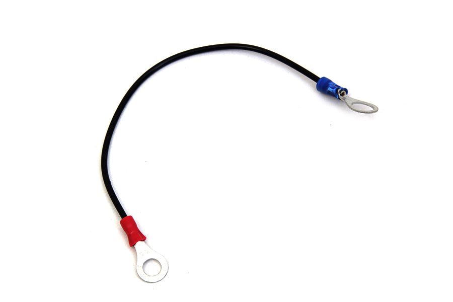 HARLEY M Hornkabel passend für 1986-1991 XL,