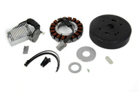 HARLEY Lichtmaschinen-Ladesystem-Kit 38 Ampere Passend für 1984-1999 FXST, 1991-1998 FXD, 1986-1999 FLST,