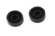 HARLEY Short Button Style Handlebar Switch Caps fits 1973-1981 FL,  1973-1981 FX,  1973-1981 XL,