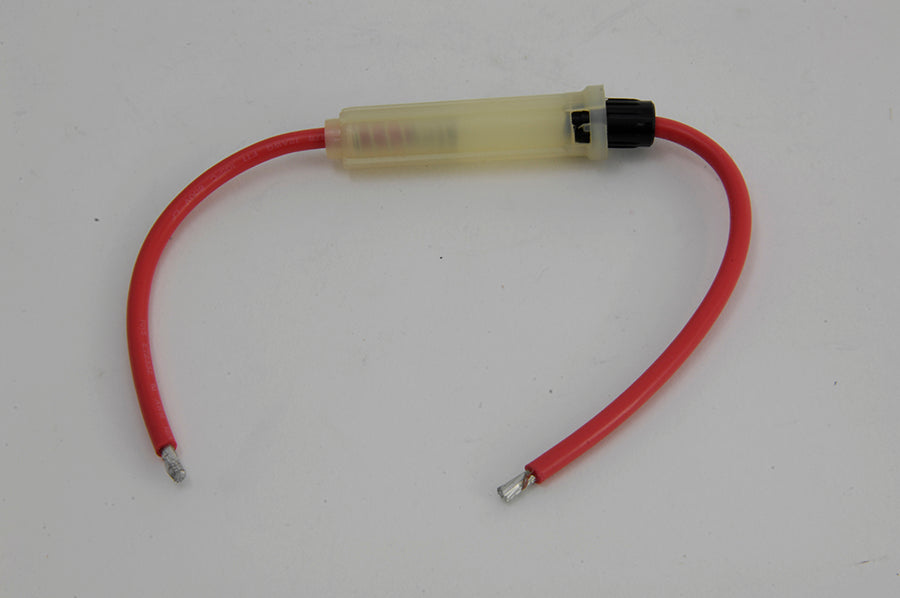 HARLEY Sicherungshalter-Stecker passend für alle Modelle