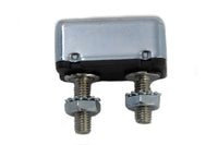 HARLEY 30 Amp Schutzschalter Passend für 1978-1984 FLH, 1982-1993 FXR, 1984-1993 FXST, 1986-1993 FLS