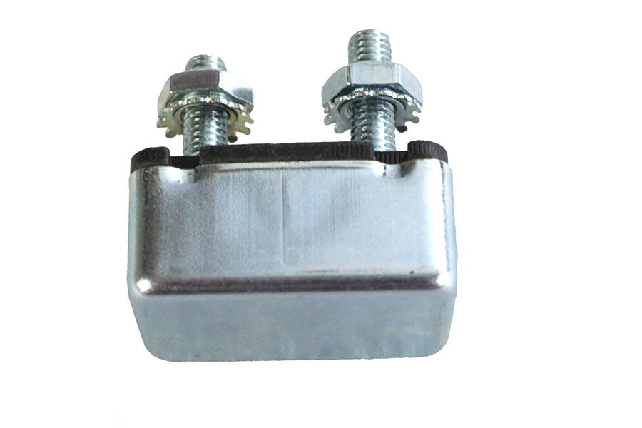 HARLEY 15 Amp Leistungsschalter Passend für 1973-1984 FLH, 1973-1984 FX, 1984-1993 FXST, 1986-1993 FLST