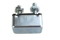 HARLEY 15 Amp Leistungsschalter Passend für 1973-1984 FLH, 1973-1984 FX, 1984-1993 FXST, 1986-1993 FLST