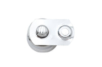 HARLEY Bremslichtschalter Druckschalter Passend für 1967-1974 XLH, 1970-1974 XLCH,