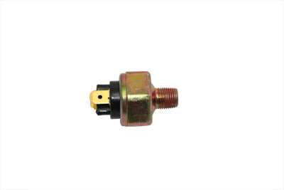 HARLEY Hydraulischer Bremslichtschalter mit Flag-Stecker für FL 1969-1984, XL 1979-1983, 1979-19