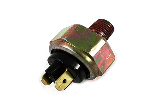 HARLEY Hydraulischer Bremslichtschalter mit Flag-Stecker für FL 1969-1984, XL 1979-1983, 1979-19