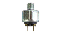 HARLEY Hydraulischer Bremslichtschalter mit Flachstecker Passend für 1969-1984 FL, 1979-1983 XL, 1979-19