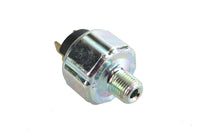 HARLEY Hydraulischer Bremslichtschalter mit Flachstecker Passend für 1969-1984 FL, 1979-1983 XL, 1979-19