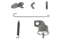 HARLEY Parkerized Brake Light Switch Kit fits 1939-1952 WL, models except 1951 to 1957 Servi-cars