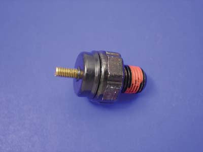 HARLEY Replica Oil Pressure Switch fits 2000-2017 FXST,   2000-2017 FLST,   1999-2016 FLHR,   1999-2017 FXD,   2003-2017 VRSC,