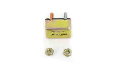 HARLEY 40 Amp Sicherungsautomat passend für 1997-2002 FLT,