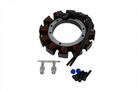 HARLEY Volt Tech Lichtmaschinenstator unvergossen 32 Amp passend für 2000-2000 FXST, 2000-2000 FLST, 1999-200