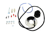 HARLEY V-Fire Dual Fire Zündkit passend für 1971-2003 XL, 1984-1999 FXST, 1986-1999 FLST, 1982-1