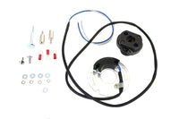 HARLEY V-Fire Dual Fire Zündkit passend für 1971-2003 XL, 1984-1999 FXST, 1986-1999 FLST, 1982-1