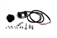 HARLEY V-Fire Single Fire Zündanlage Passend für 1971-2003 XL, 1984-1999 FXST, 1986-1999 FLST, 1982