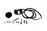 HARLEY V-Fire Single Fire Zündanlage Passend für 1971-2003 XL, 1984-1999 FXST, 1986-1999 FLST, 1982