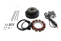 HARLEY Lichtmaschine 22 Ampere Ladesystem Kit Passend für 1991-1993 XL,