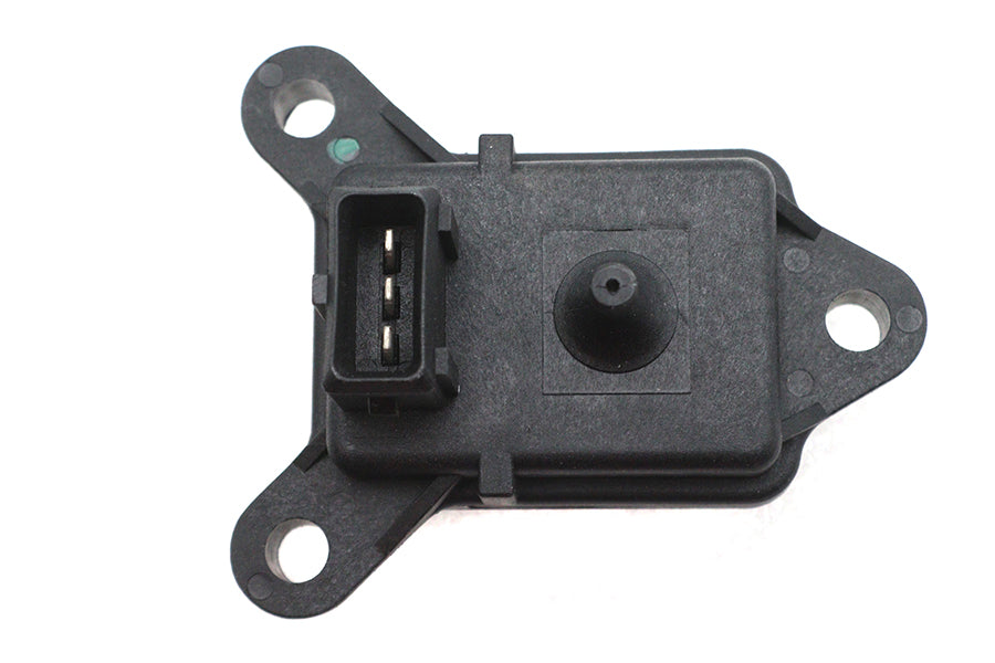 HARLEY EFI Luftdrucksensor Passend für 1995-1998 FLT, 1995-1998 FXST, 1995-1998 FLST, 1995