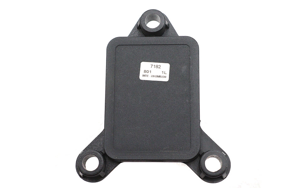 HARLEY EFI Luftdrucksensor Passend für 1995-1998 FLT, 1995-1998 FXST, 1995-1998 FLST, 1995