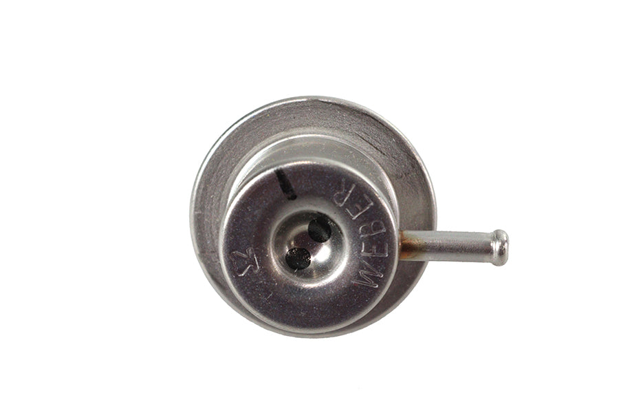 HARLEY EFI Kraftstoffdruckregler Passend für 1995-1999 FLHTCI, 1995-1999 FLHRI, 1995-1999 FLTCUI, 1