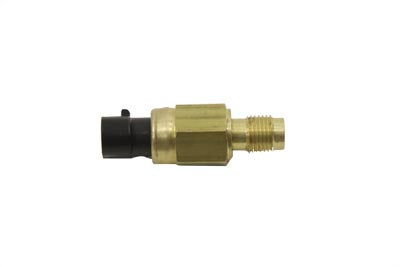 HARLEY EFI-Motortemperatursensor passend für 1999-2017 FLHRI, 1999-2017 FLHTCUI, 1999-2017 FLHTCI,
