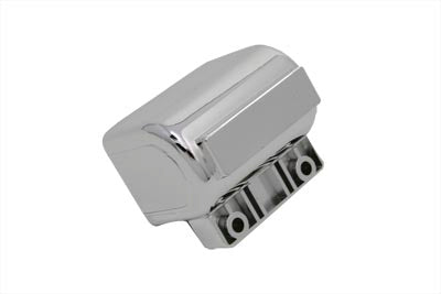 HARLEY Originalzündspule Chrom Dual Fire Passend für 1983-1984 FL, 1983-1984 FX, 1984-1999 FXST, 1986-1999