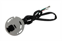 HARLEY Zündsensorplattenbaugruppe passend für 1991–1995 FXD,