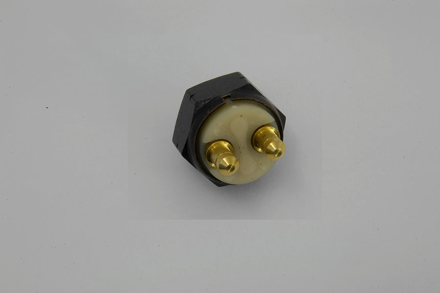 HARLEY Neutral-Schalter ohne O-Ring Passend für 2000-2005 FXST, 2000-2005 FLST, 2000-2005 FLT, 2000-