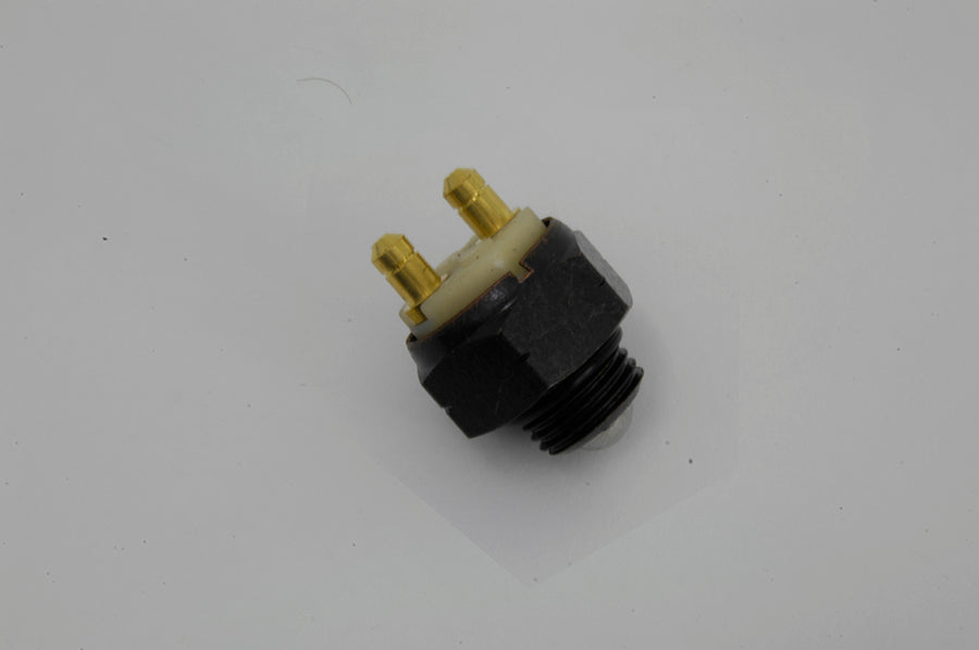 HARLEY Neutral-Schalter ohne O-Ring Passend für 2000-2005 FXST, 2000-2005 FLST, 2000-2005 FLT, 2000-