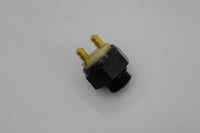 HARLEY Neutral-Schalter ohne O-Ring Passend für 2000-2005 FXST, 2000-2005 FLST, 2000-2005 FLT, 2000-