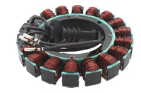HARLEY Volt Tech 38 Amp Lichtmaschinenstator Passend für 2001-2006 FXST,   2004-2006 FXD,   2001-2006 FLST,