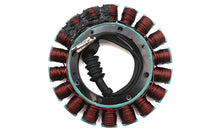 HARLEY Volt Tech 38 Amp Lichtmaschinenstator Passend für 2001-2006 FXST,   2004-2006 FXD,   2001-2006 FLST,