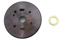 HARLEY Volt Tech Lichtmaschinenrotor 38/45 Amp passend für FLT 1995-2005, FXST 2001-2006, FLST 2001-2006,