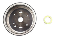 HARLEY Volt Tech Lichtmaschinenrotor 38/45 Amp passend für FLT 1995-2005, FXST 2001-2006, FLST 2001-2006,
