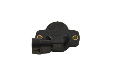 HARLEY EFI Drosselklappensensor Passt für 2001-2005 FXSTI, 2001-2005 FLSTCI, 2001-2005 FLSTFI,