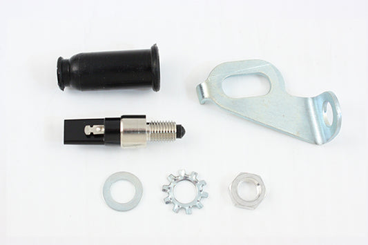 HARLEY Push-Type Bremslichtschalter-Kit passend für XL-Modelle 1977–1978,