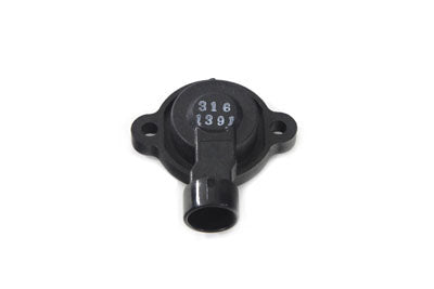 HARLEY EFI Drosselklappensensor Passt für 2006-2015 FXST, 2006-2015 FLST, 2006-2017 FLT, 2006-2