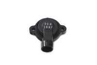 HARLEY EFI Drosselklappensensor Passt für 2006-2015 FXST, 2006-2015 FLST, 2006-2017 FLT, 2006-2