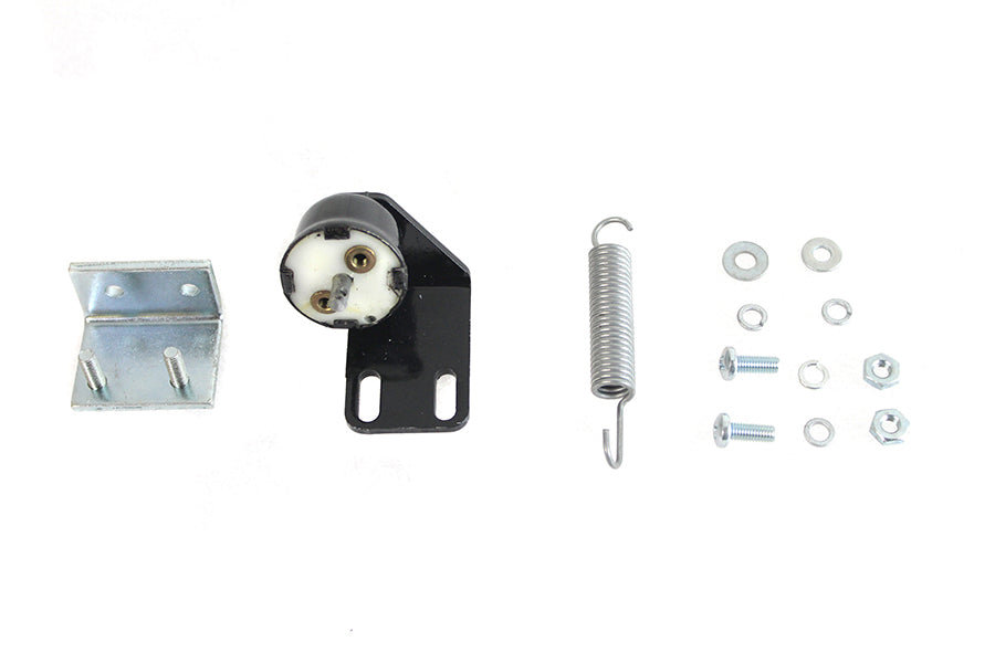 HARLEY Rücklicht-Bremsschalter-Kit passend für XL-Modelle von 1975–1976,