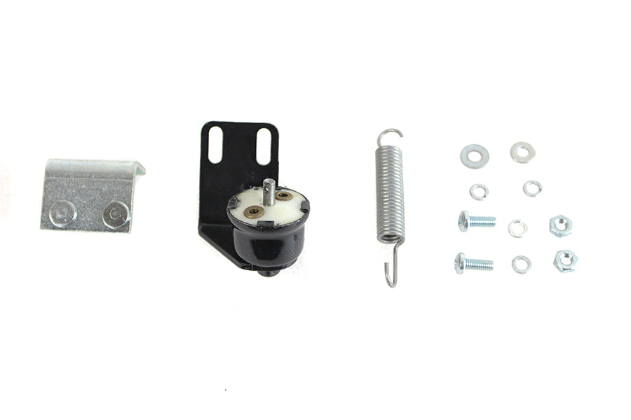 HARLEY Rücklicht-Bremsschalter-Kit passend für XL-Modelle von 1975–1976,