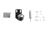 HARLEY Rücklicht-Bremsschalter-Kit passend für XL-Modelle von 1975–1976,