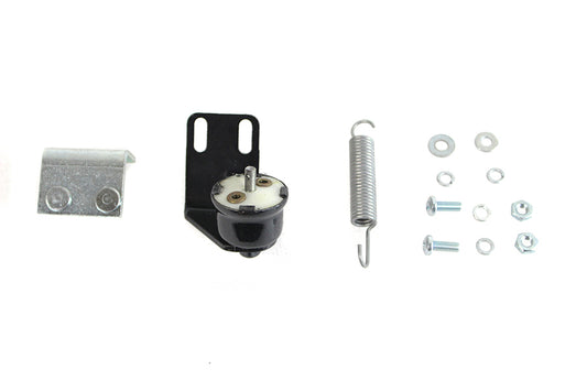 HARLEY Rücklicht-Bremsschalter-Kit passend für XL-Modelle von 1975–1976,