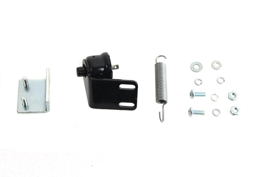 HARLEY Rücklicht-Bremsschalter-Kit passend für XL-Modelle von 1975–1976,