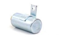 HARLEY Replica Delco-Remy Ignition Condenser fits 1930-1936 VL,   1936-1947 EL,   1936-1948 UL,   1941-1947 G,   1941-1947 FL,