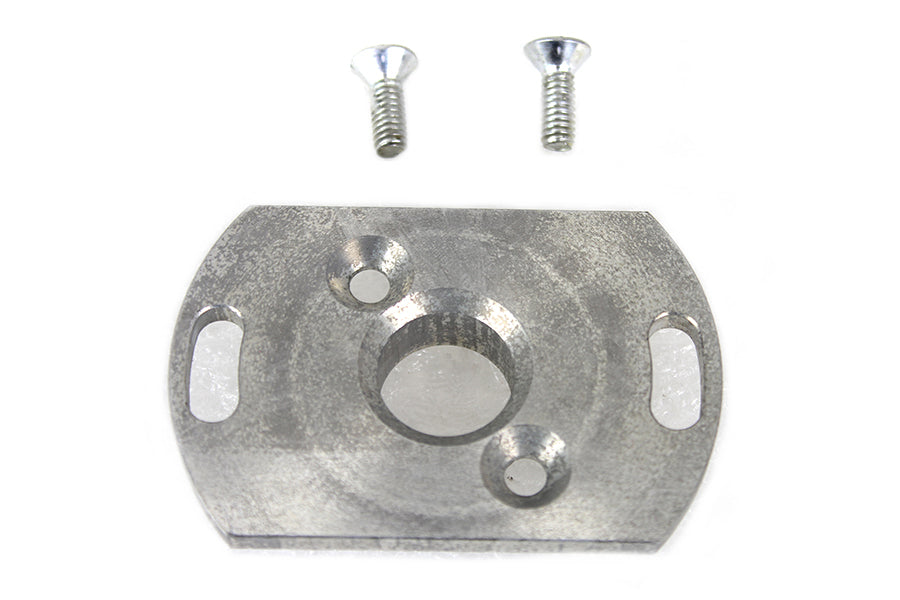 HARLEY Magneto-Grundplatte passend für 1958–1964 XLCH,