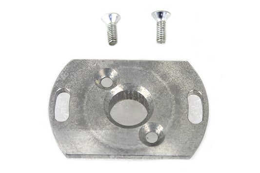 HARLEY Magneto-Grundplatte passend für 1958–1964 XLCH,
