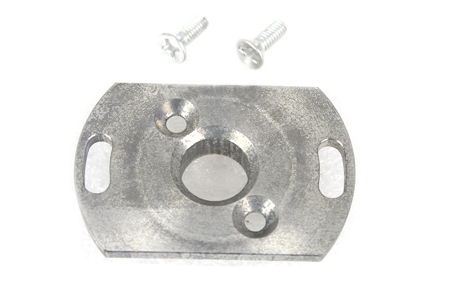 HARLEY Magneto-Grundplatte passend für 1958–1964 XLCH,