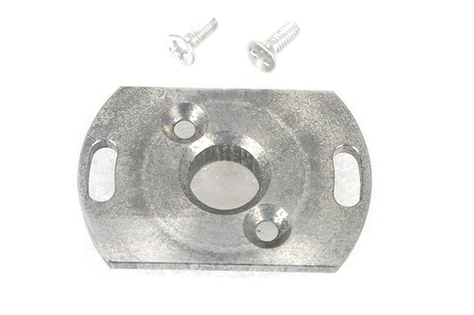HARLEY Magneto-Grundplatte passend für 1958–1964 XLCH,