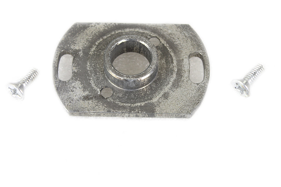 HARLEY Magneto-Grundplatte passend für 1958–1964 XLCH,