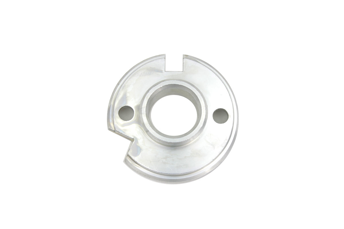 HARLEY Kadmium-beschichtete Magneto Grundplatte passend für 1965-1969 XLCH,